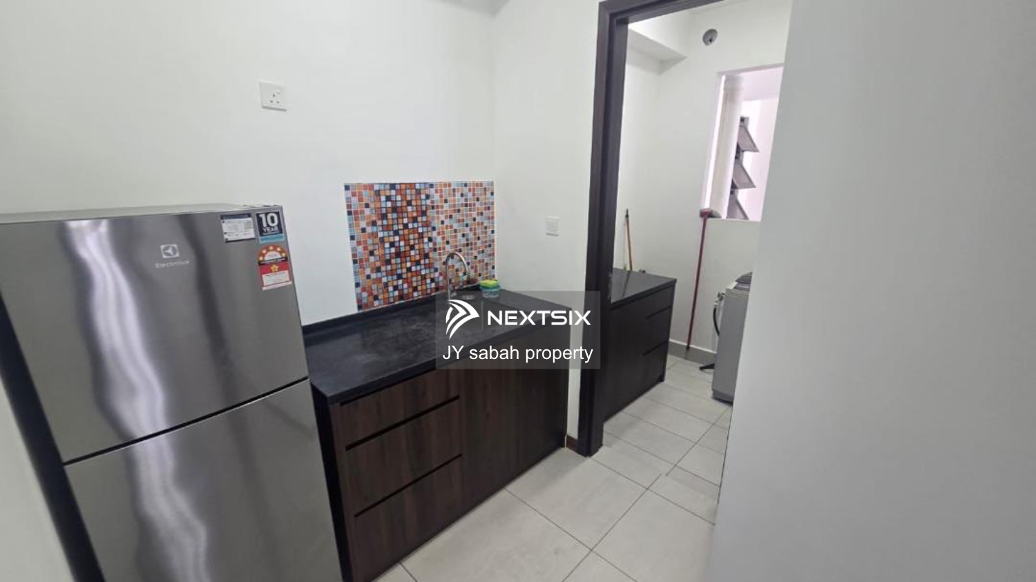 Serviced Residence For Sale in Kota Kinabalu Sabah - Image 6