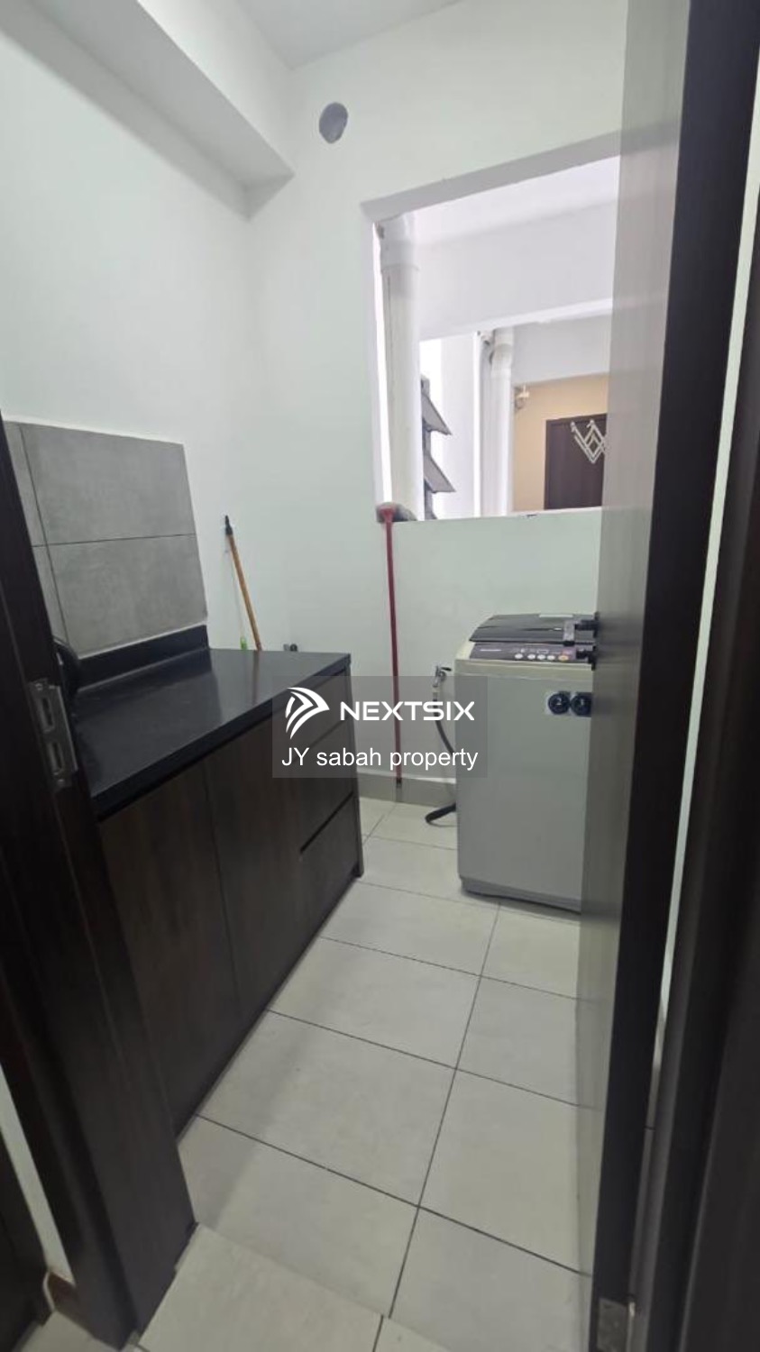 Serviced Residence For Sale in Kota Kinabalu Sabah - Image 7