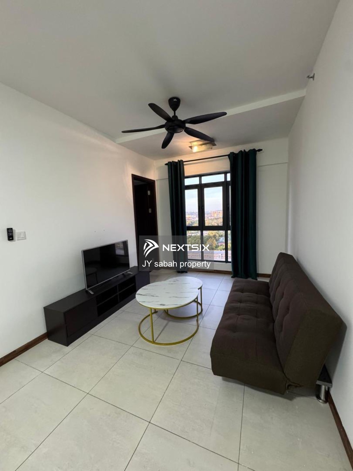 Serviced Residence For Sale in Kota Kinabalu Sabah - Image 9