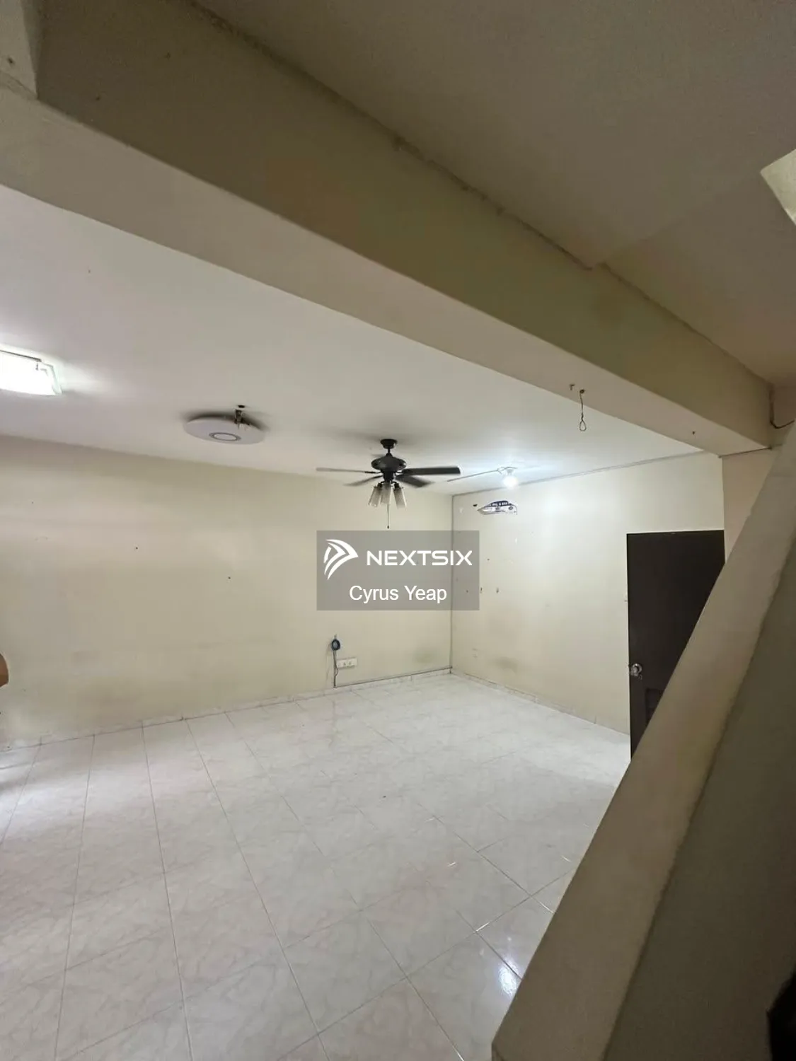 2-sty Terrace/Link House For Rent in Johor Bahru Johor