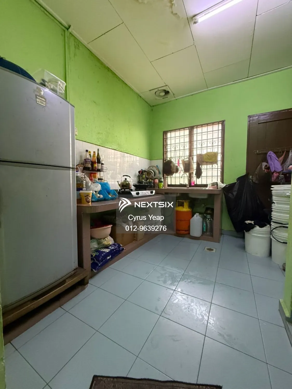 2-sty Terrace/Link House For Sale in Johor Bahru Johor - Image 5