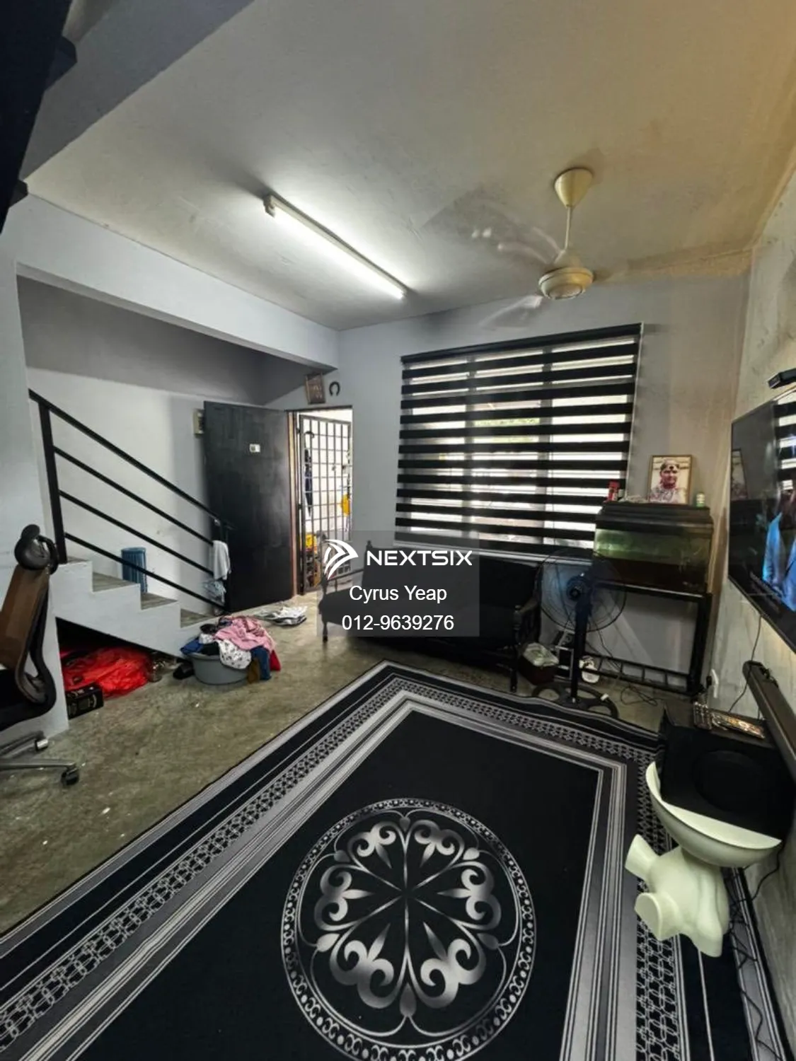 2-sty Terrace/Link House For Sale in Johor Bahru Johor
