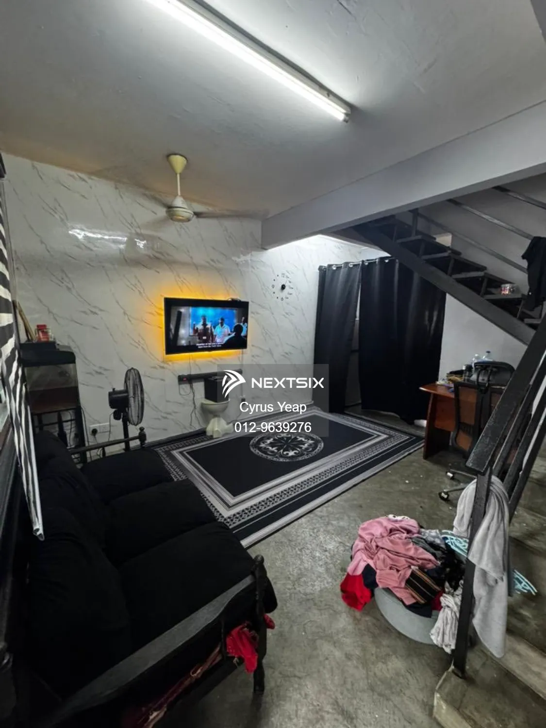 2-sty Terrace/Link House For Sale in Johor Bahru Johor - Image 2