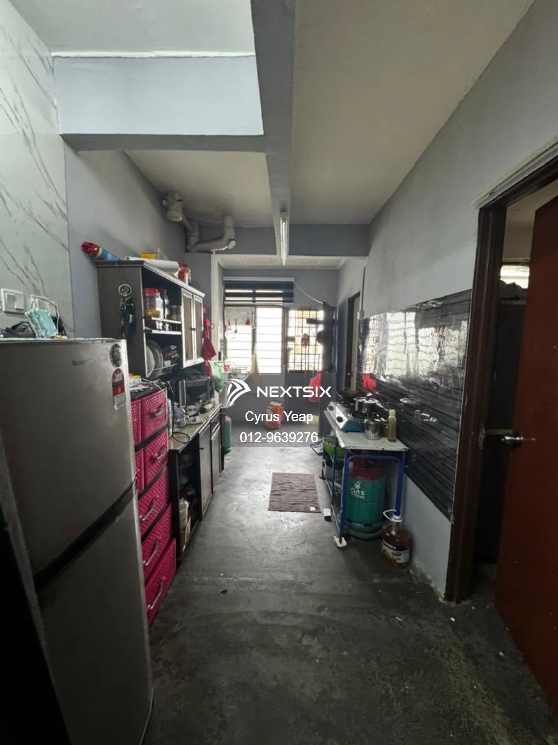 2-sty Terrace/Link House For Sale in Johor Bahru Johor - Image 3