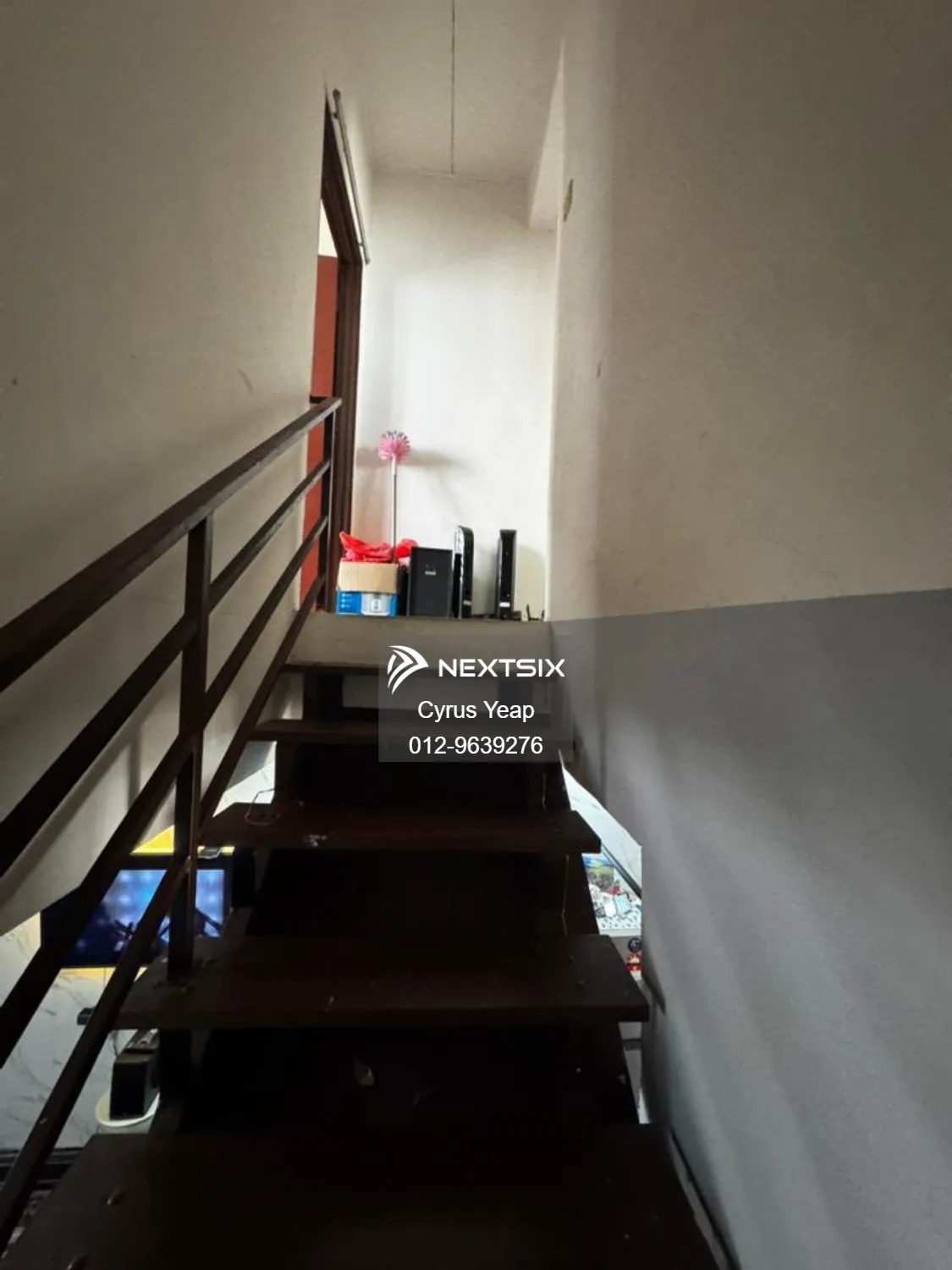 2-sty Terrace/Link House For Sale in Johor Bahru Johor - Image 4