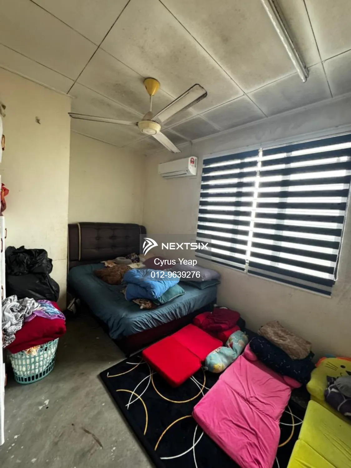 2-sty Terrace/Link House For Sale in Johor Bahru Johor - Image 5