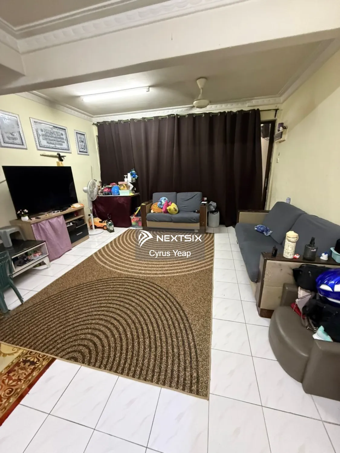 2-sty Terrace/Link House For Sale in Johor Bahru Johor