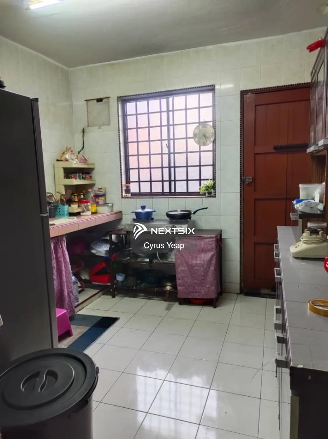 2-sty Terrace/Link House For Sale in Johor Bahru Johor - Image 3