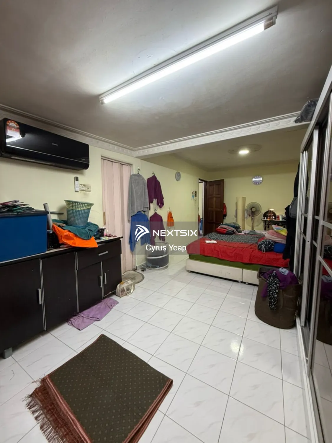 2-sty Terrace/Link House For Sale in Johor Bahru Johor - Image 4