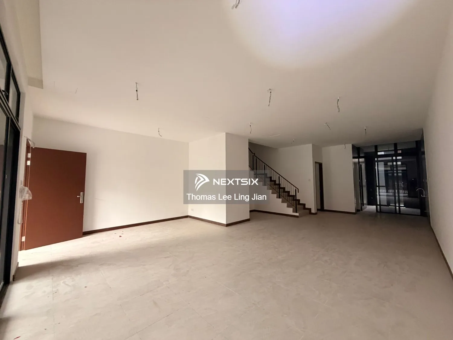 2-sty Terrace/Link House For Sale in Iskandar Puteri (Nusajaya) Johor