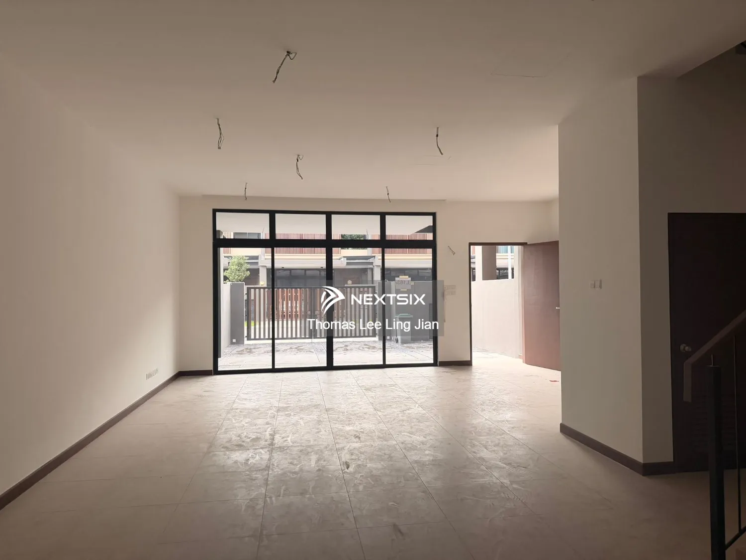 2-sty Terrace/Link House For Sale in Iskandar Puteri (Nusajaya) Johor - Image 2