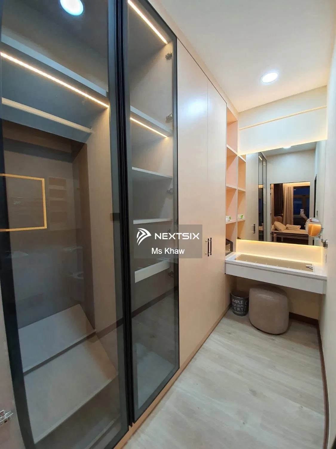 Serviced Residence For Sale in Perling Johor - Image 6