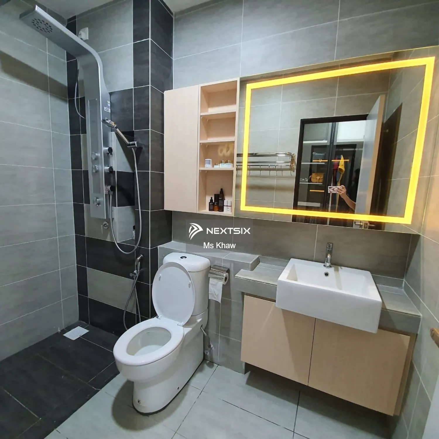 Serviced Residence For Sale in Perling Johor - Image 7