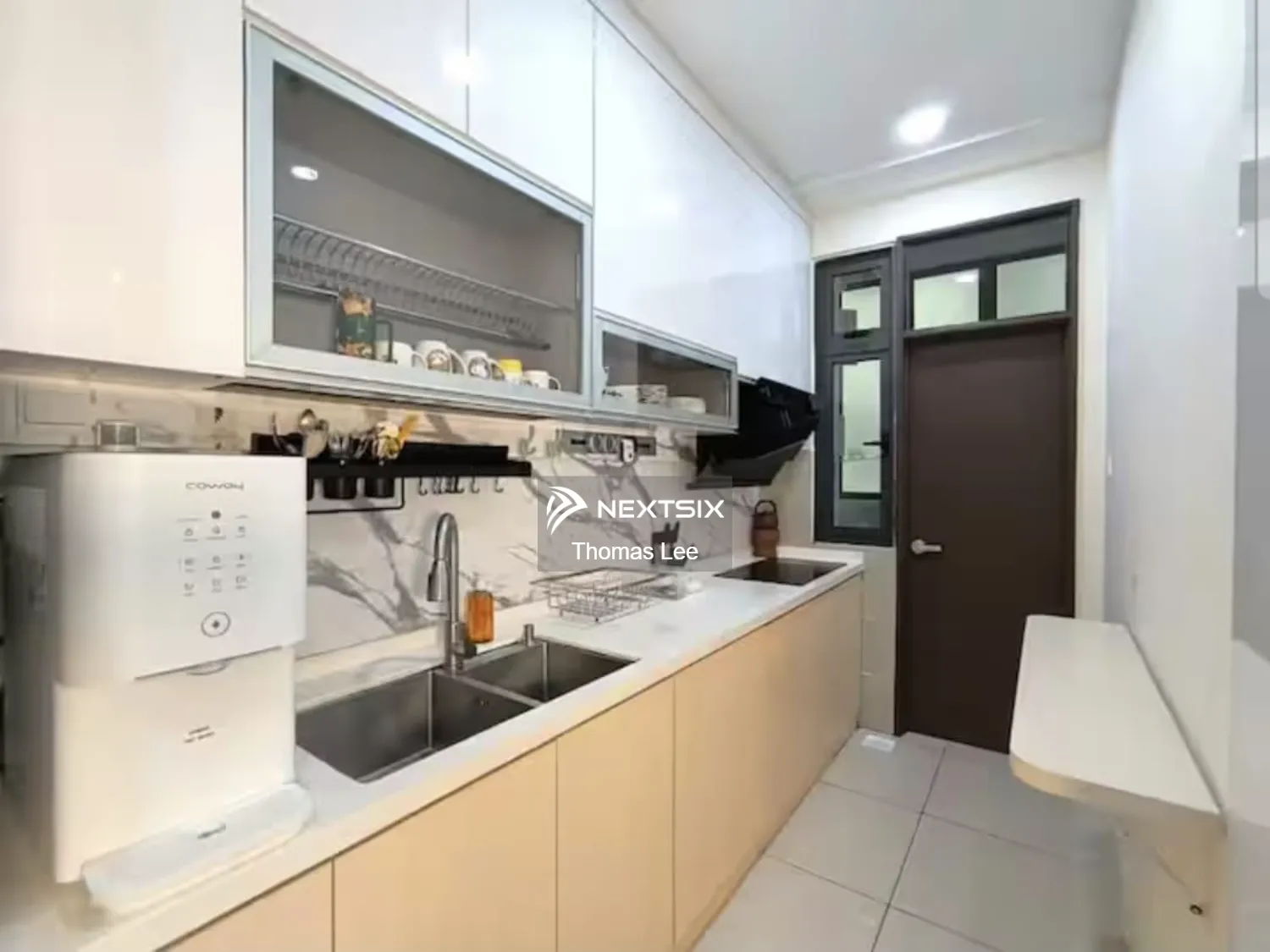 Serviced Residence For Sale in Perling Johor - Image 2