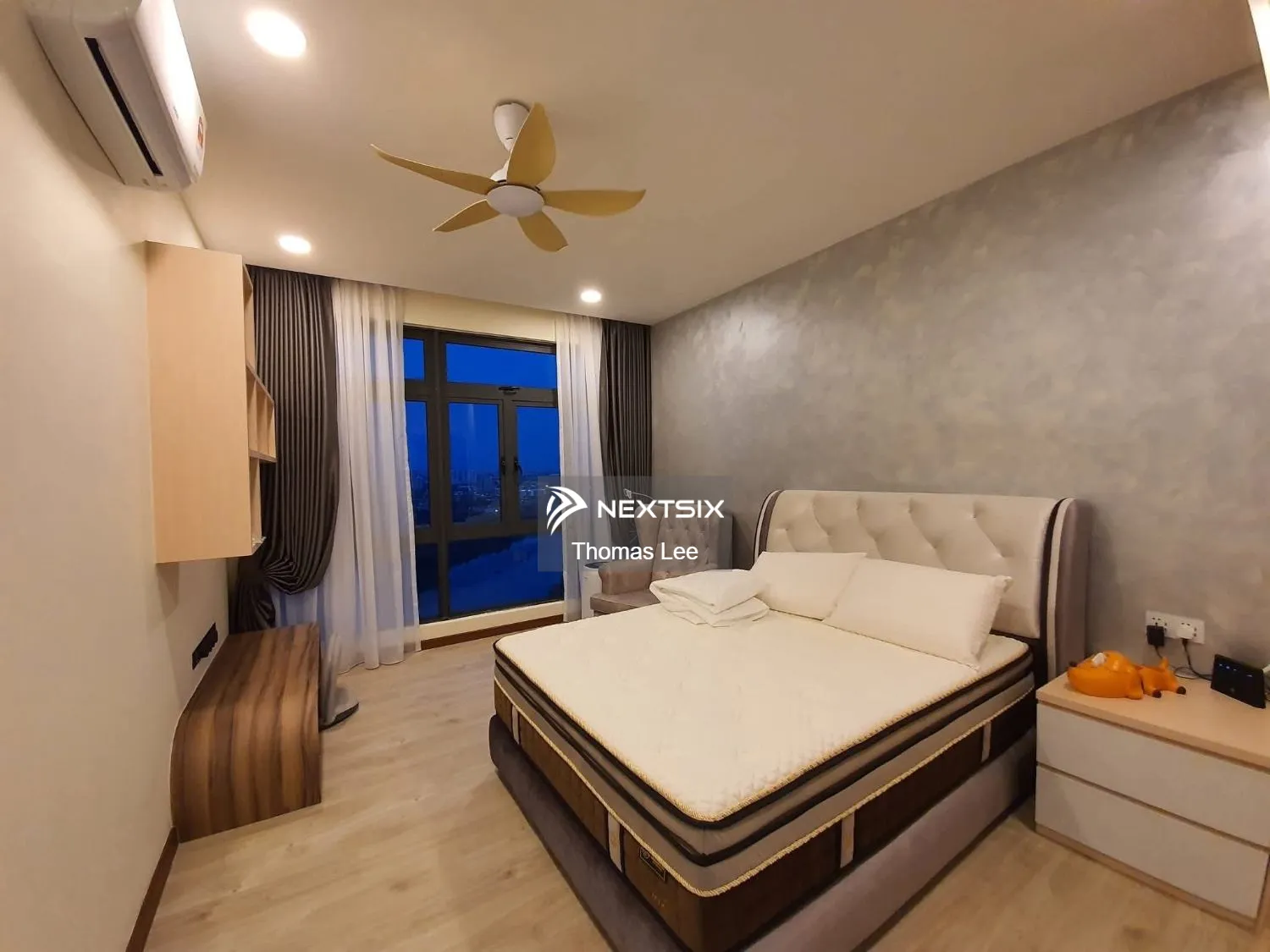 Serviced Residence For Sale in Perling Johor - Image 4