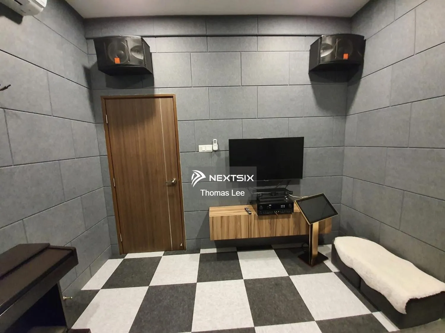 Serviced Residence For Sale in Perling Johor - Image 5
