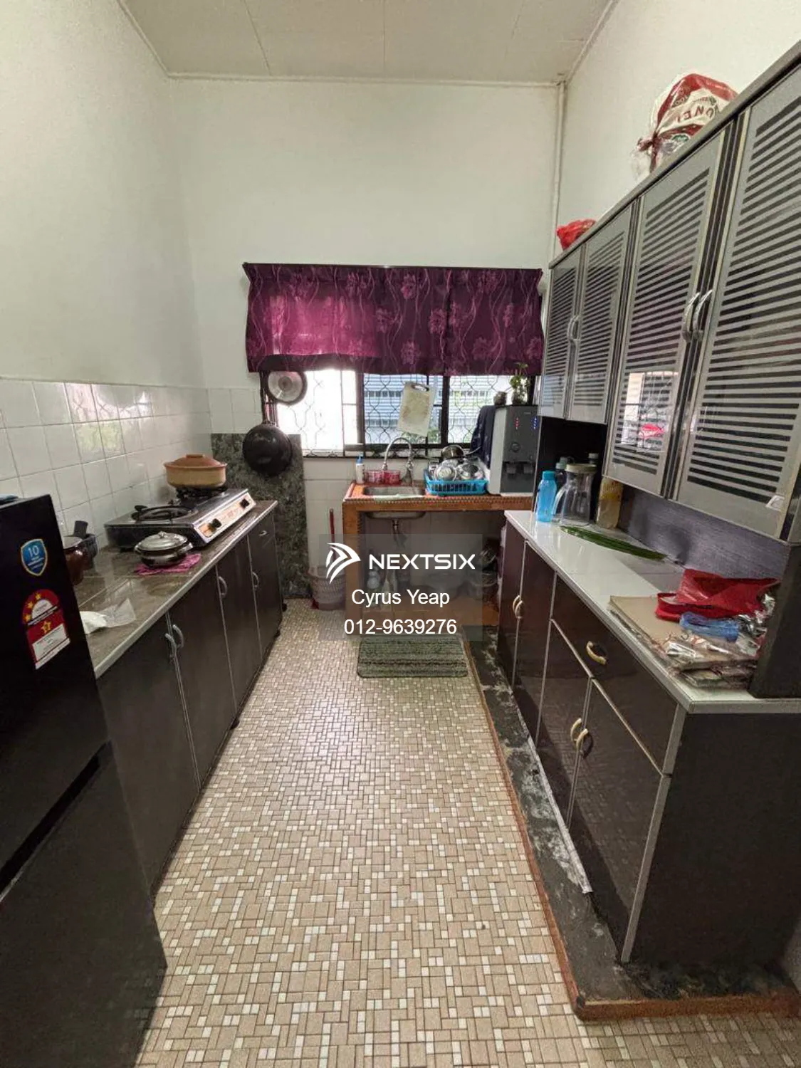 1-sty Terrace/Link House For Sale in Johor Bahru Johor - Image 5