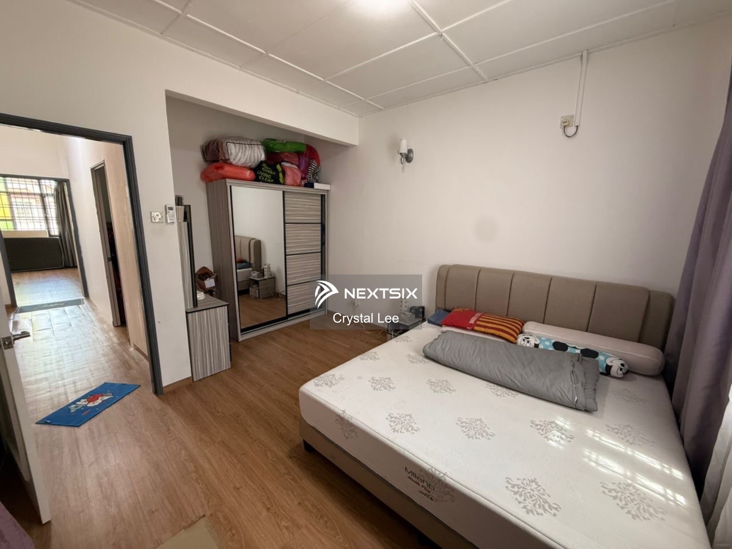 2-sty Terrace/Link House For Sale in Skudai Johor - Image 10