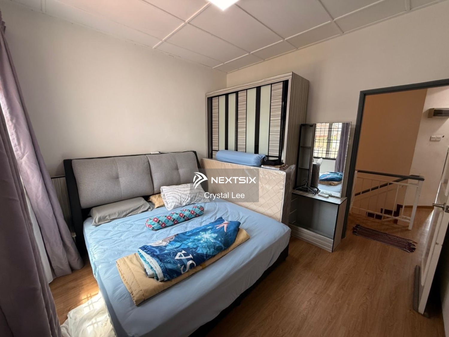 2-sty Terrace/Link House For Sale in Skudai Johor - Image 13