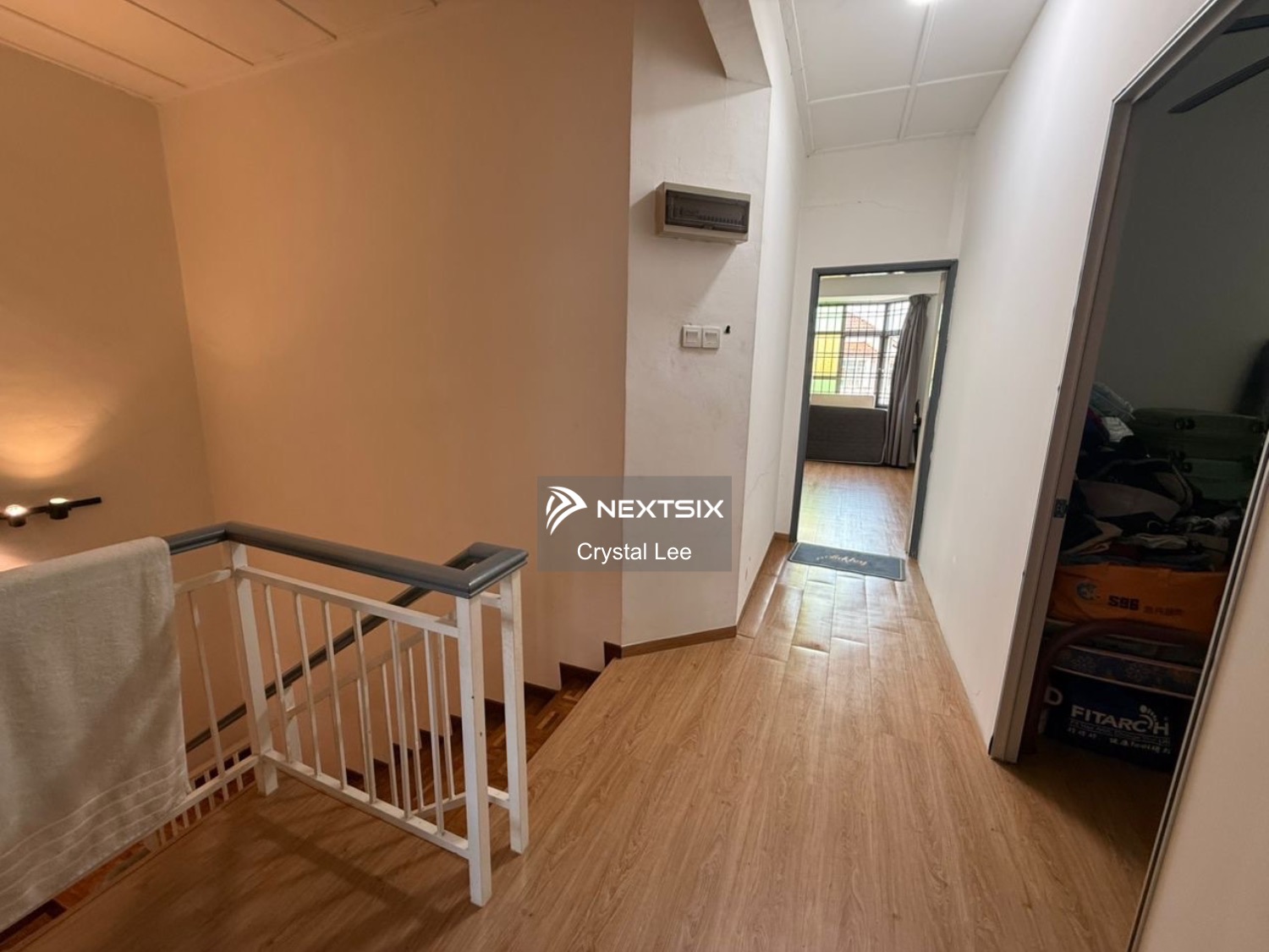 2-sty Terrace/Link House For Sale in Skudai Johor - Image 16