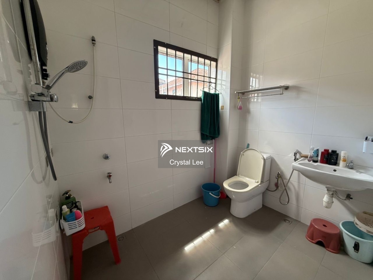 2-sty Terrace/Link House For Sale in Skudai Johor - Image 18