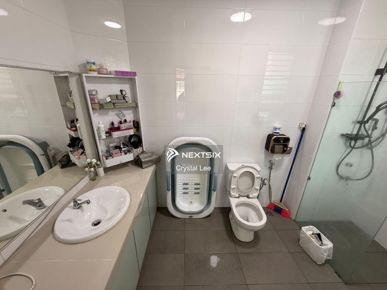 2-sty Terrace/Link House For Sale in Skudai Johor - Image 19