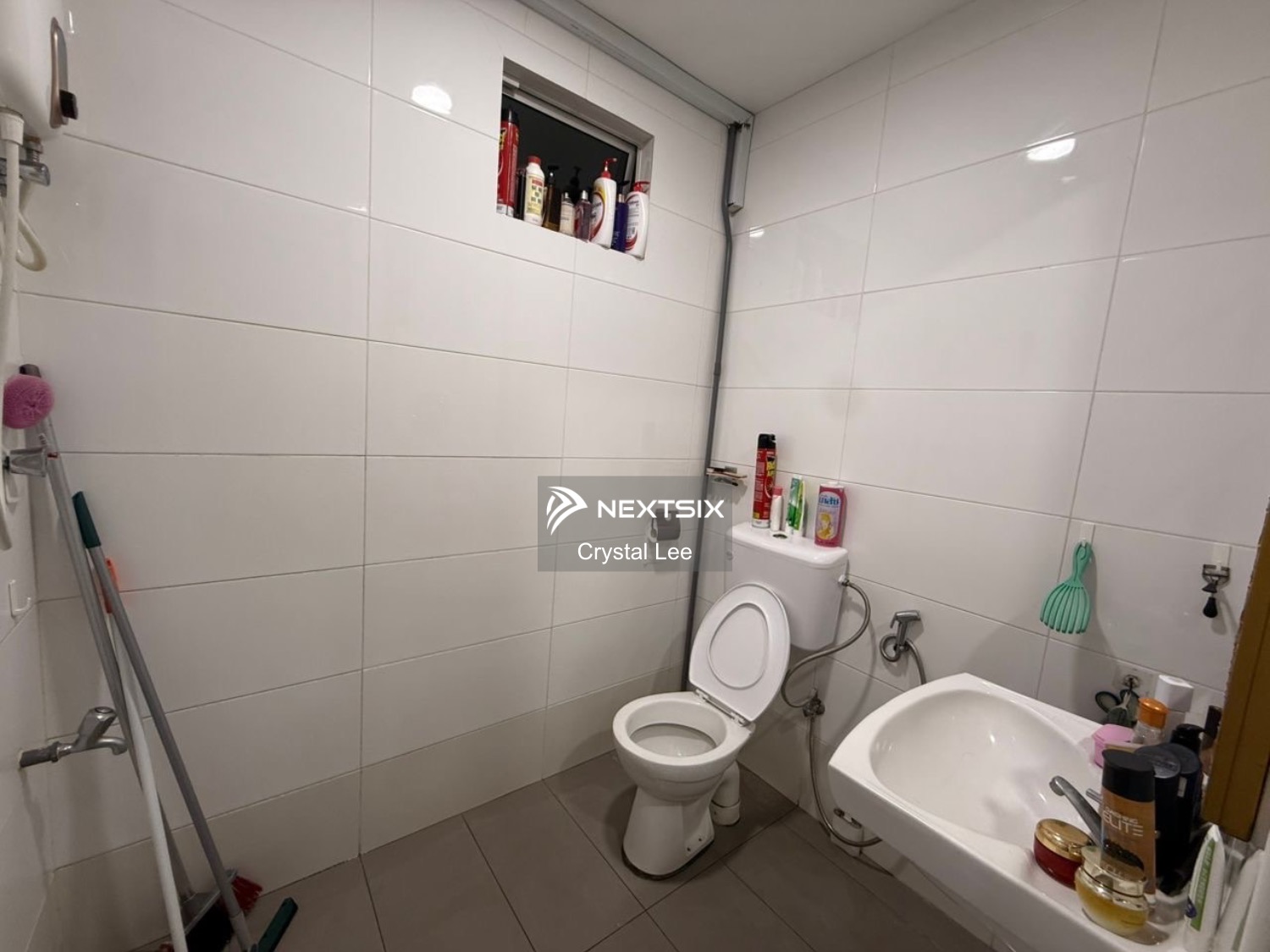 2-sty Terrace/Link House For Sale in Skudai Johor - Image 20
