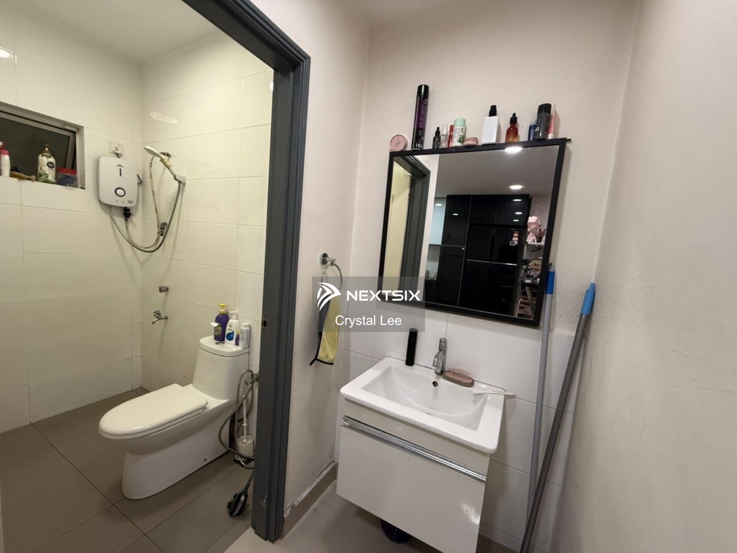 2-sty Terrace/Link House For Sale in Skudai Johor - Image 21