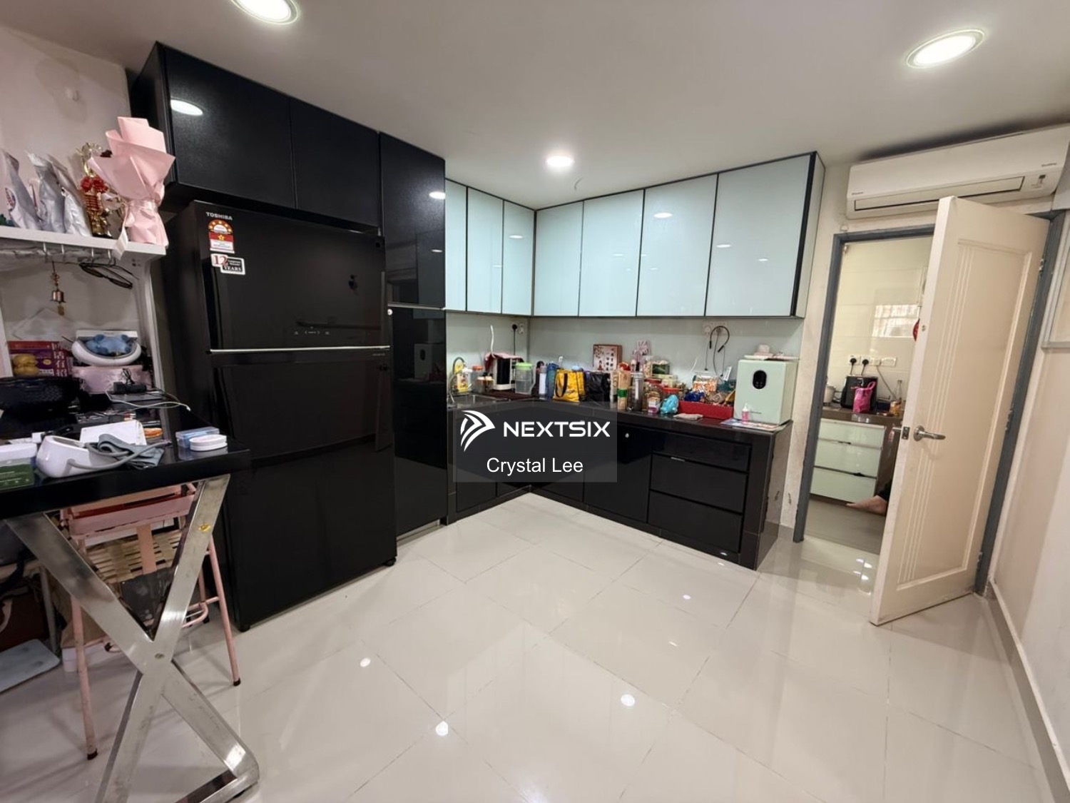 2-sty Terrace/Link House For Sale in Skudai Johor - Image 5