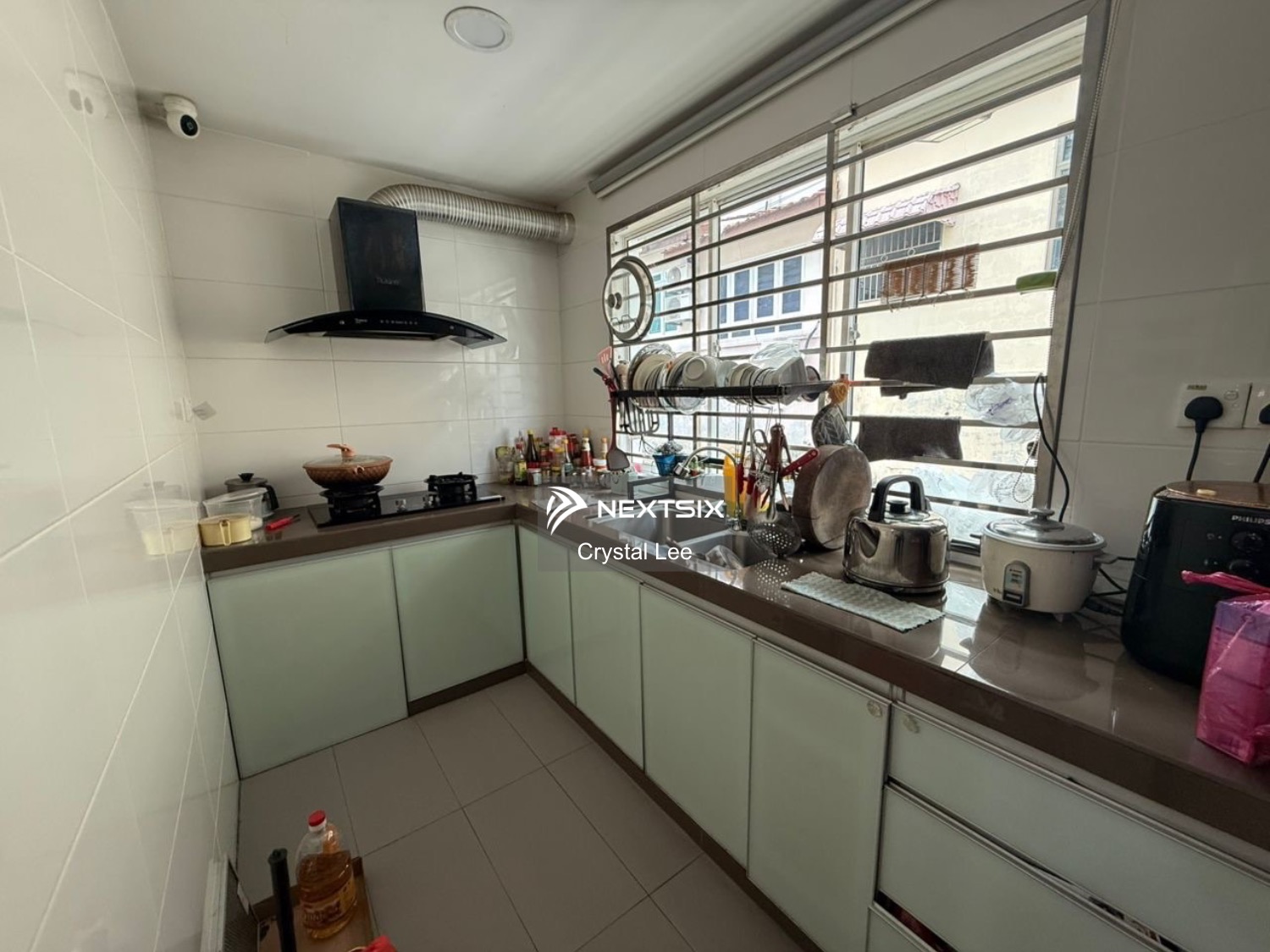 2-sty Terrace/Link House For Sale in Skudai Johor - Image 6
