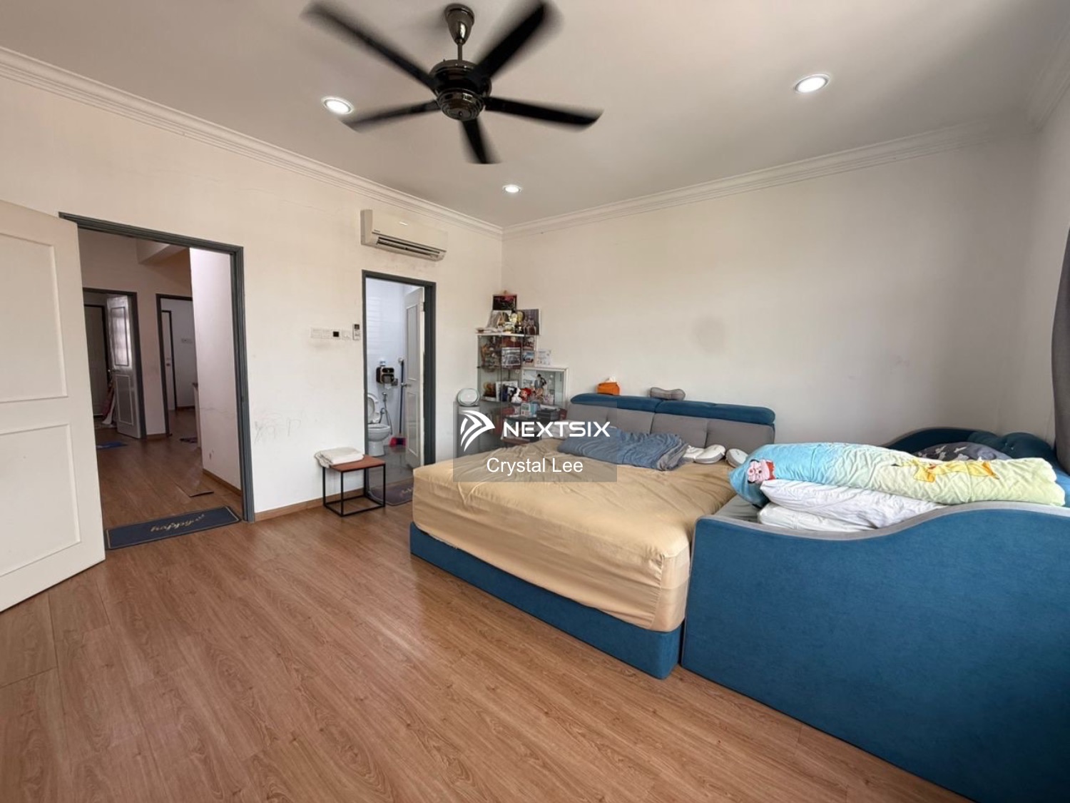 2-sty Terrace/Link House For Sale in Skudai Johor - Image 7