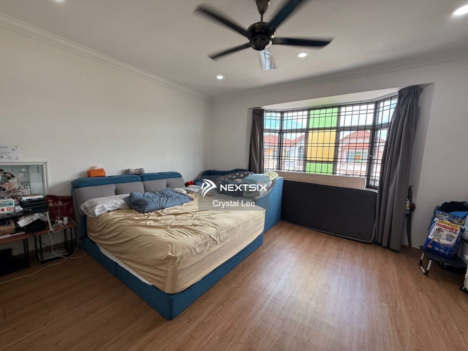 2-sty Terrace/Link House For Sale in Skudai Johor - Image 8