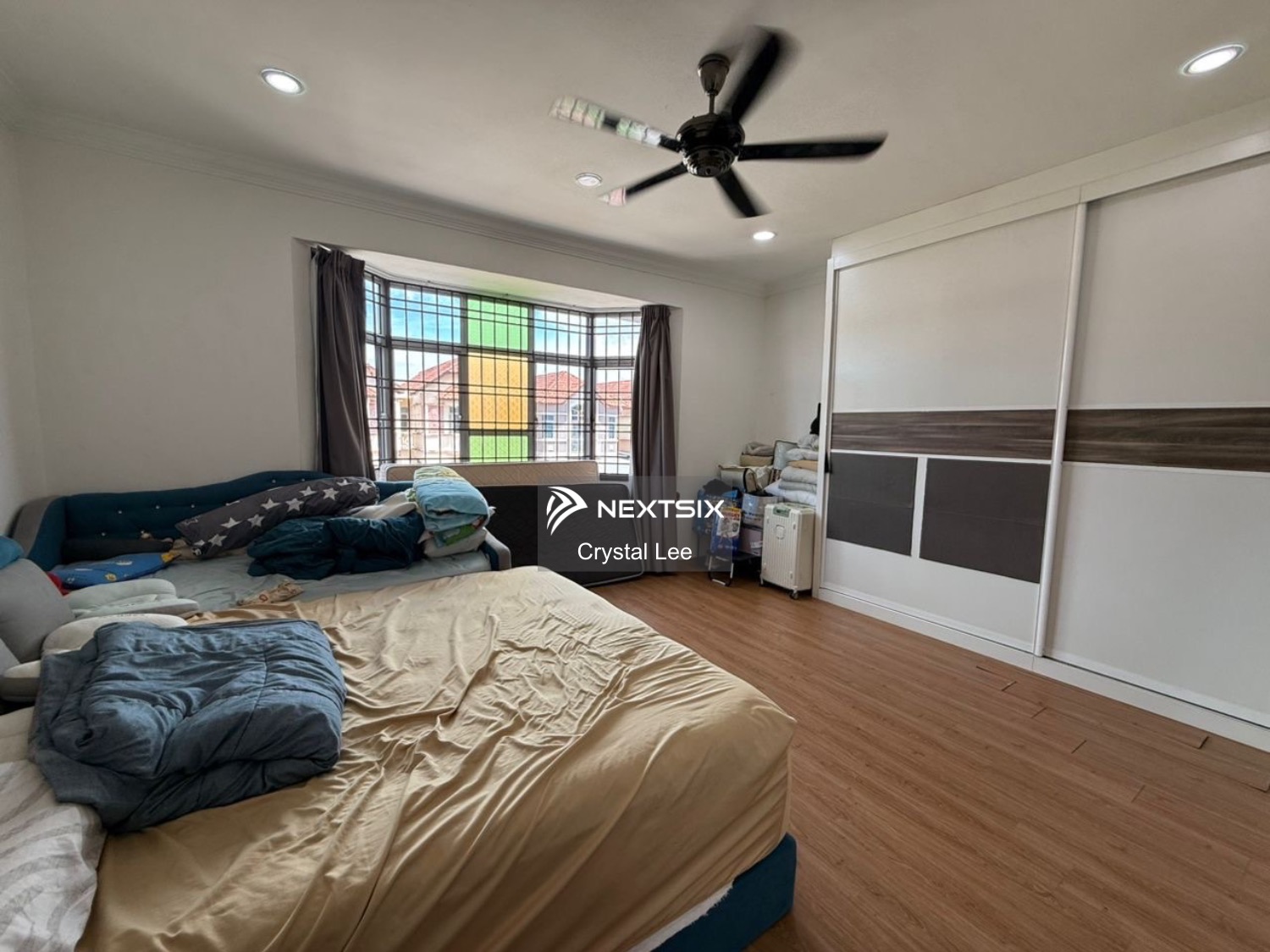 2-sty Terrace/Link House For Sale in Skudai Johor - Image 9