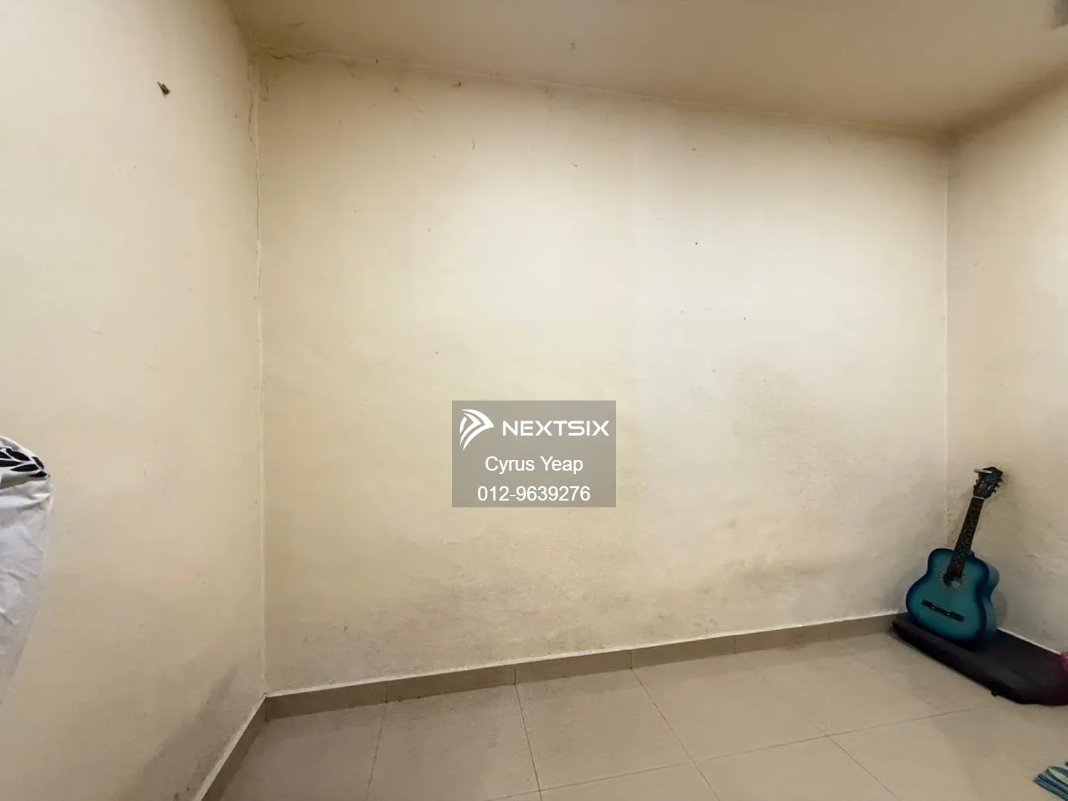 1-sty Terrace/Link House For Sale in Ulu Tiram Johor - Image 3