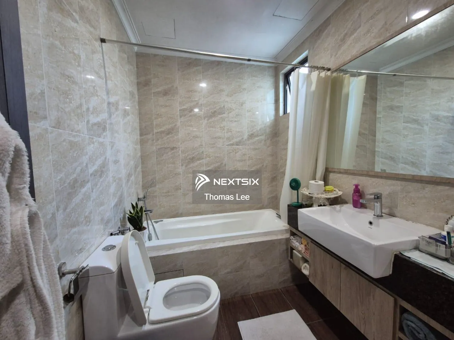 Condominium For Sale in Johor Bahru Johor - Image 10