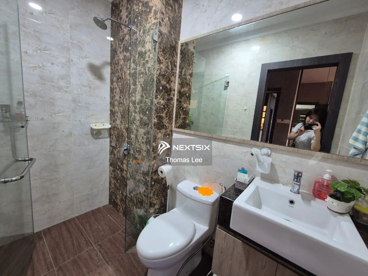 Condominium For Sale in Johor Bahru Johor - Image 13