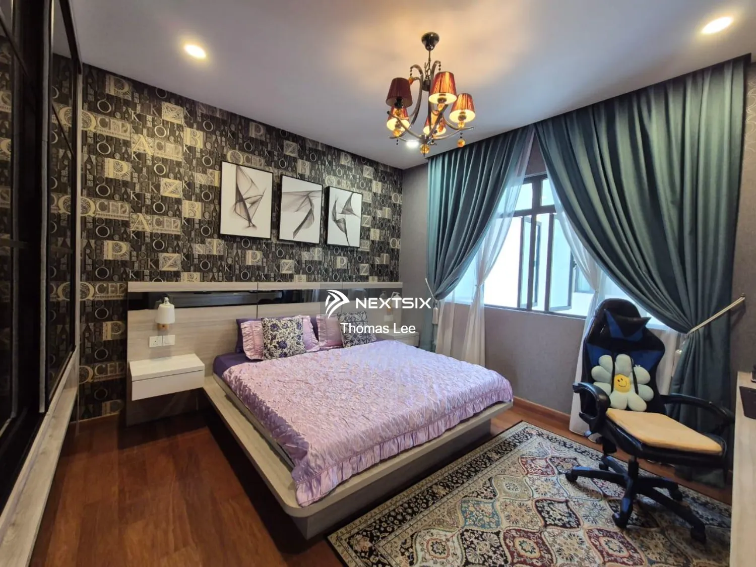 Condominium For Sale in Johor Bahru Johor - Image 9