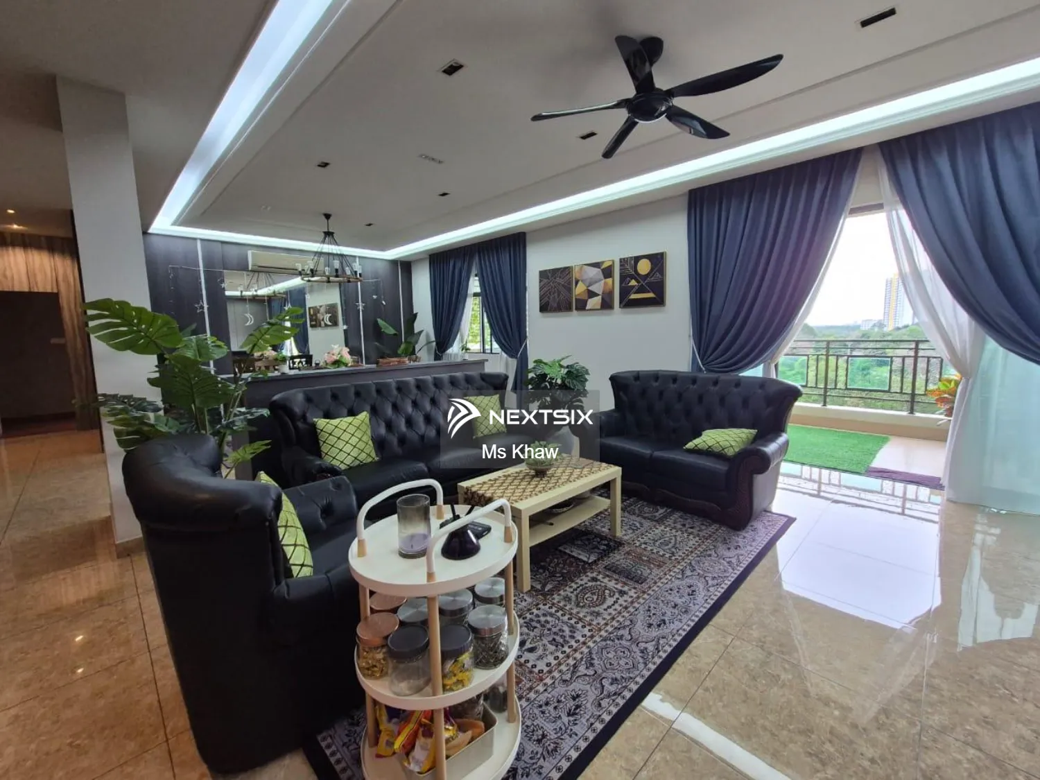 Condominium For Sale in Johor Bahru Johor