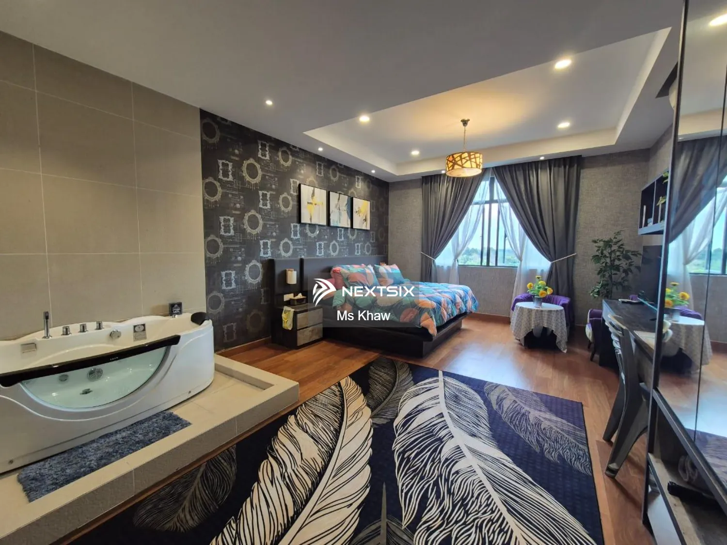 Condominium For Sale in Johor Bahru Johor - Image 12