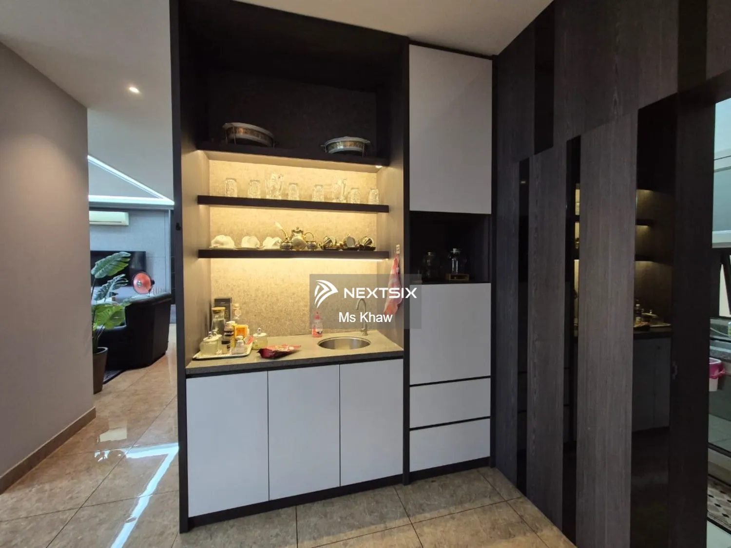 Condominium For Sale in Johor Bahru Johor - Image 4