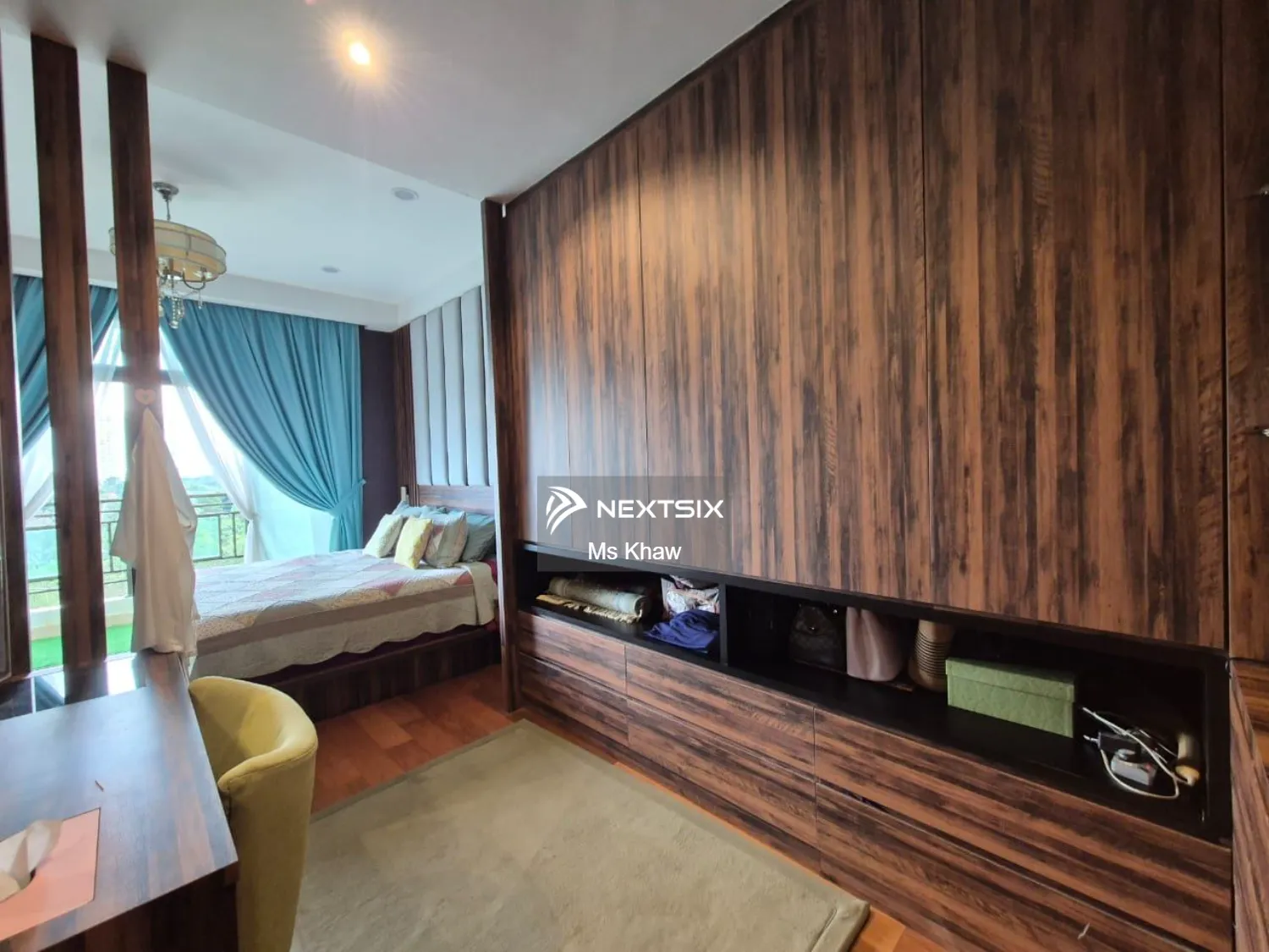 Condominium For Sale in Johor Bahru Johor - Image 6