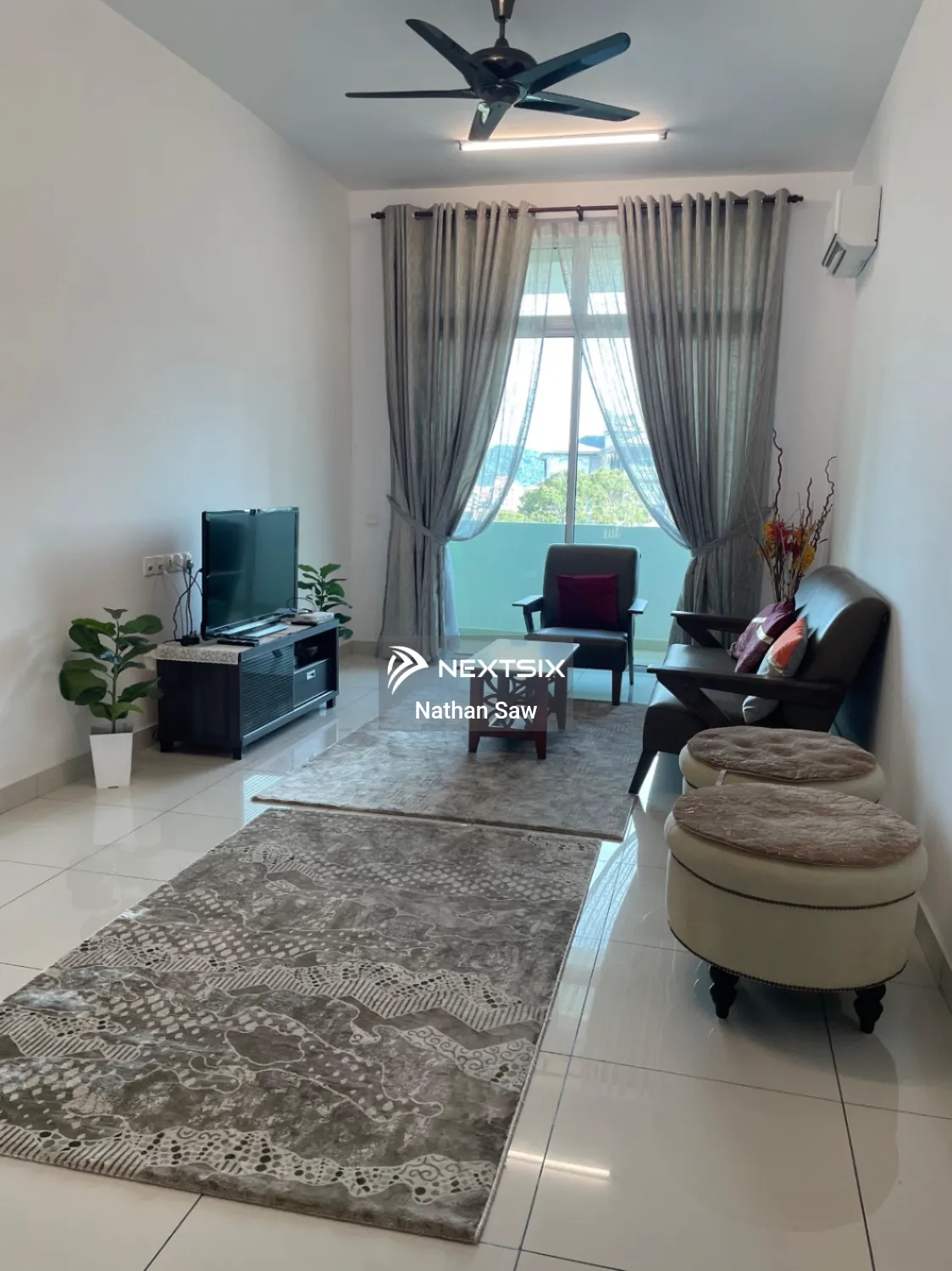 Serviced Residence For Sale in Bayan Lepas Penang