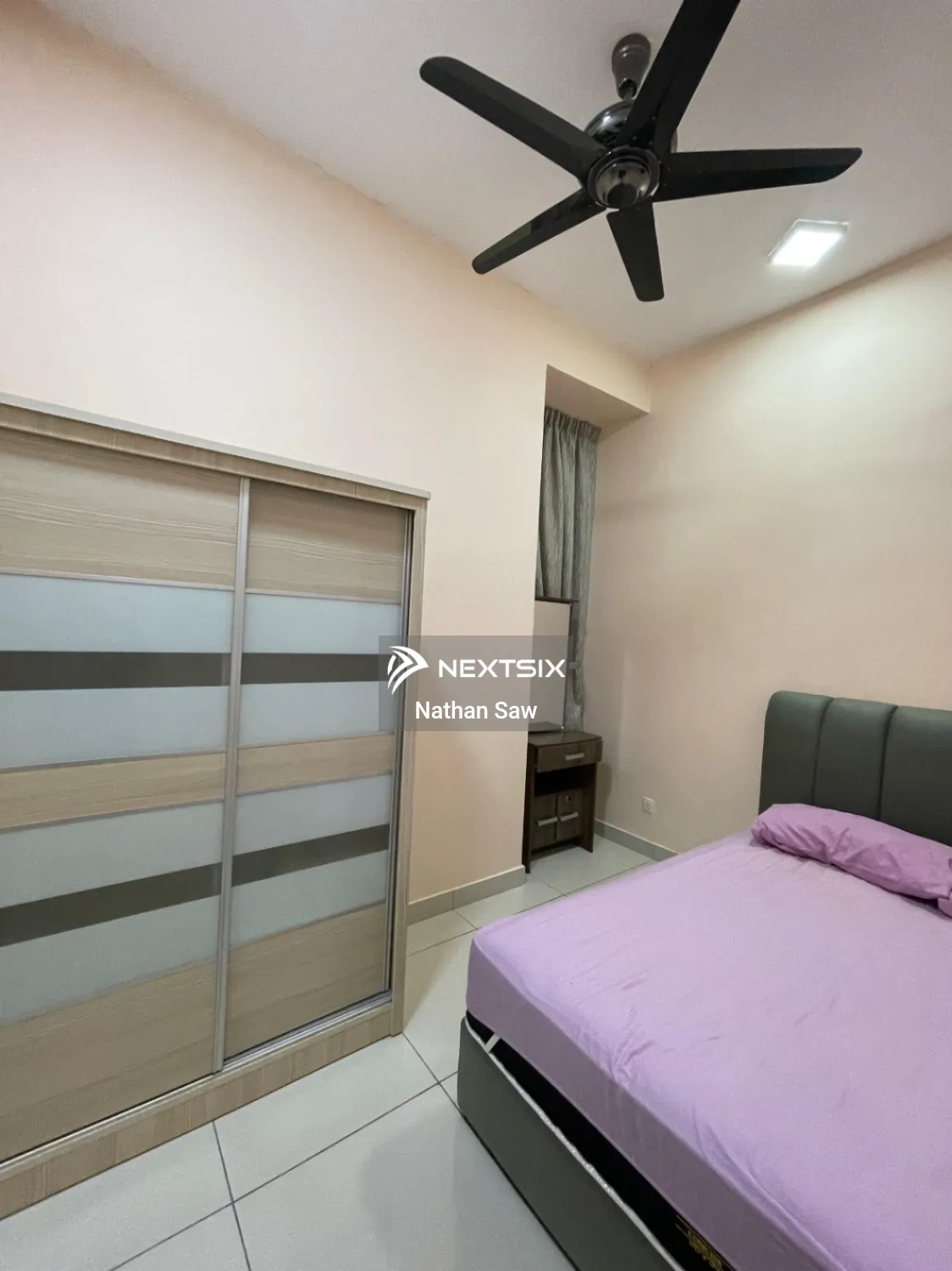 Serviced Residence For Sale in Bayan Lepas Penang - Image 10