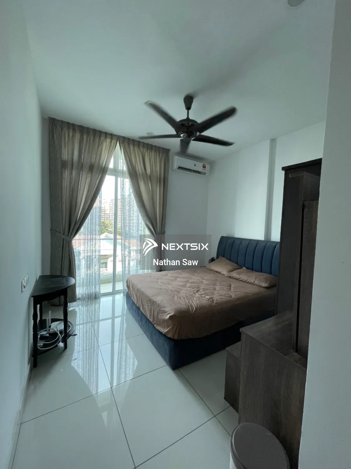 Serviced Residence For Sale in Bayan Lepas Penang - Image 11