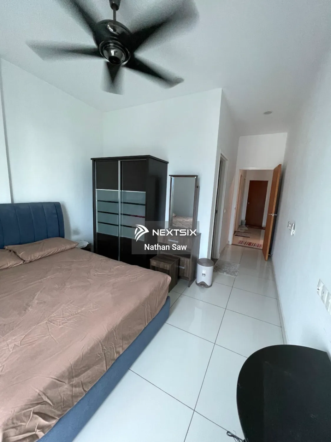 Serviced Residence For Sale in Bayan Lepas Penang - Image 13