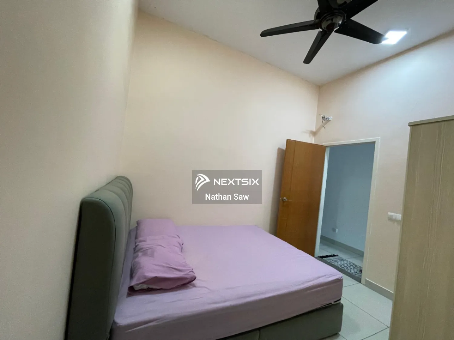 Serviced Residence For Sale in Bayan Lepas Penang - Image 14