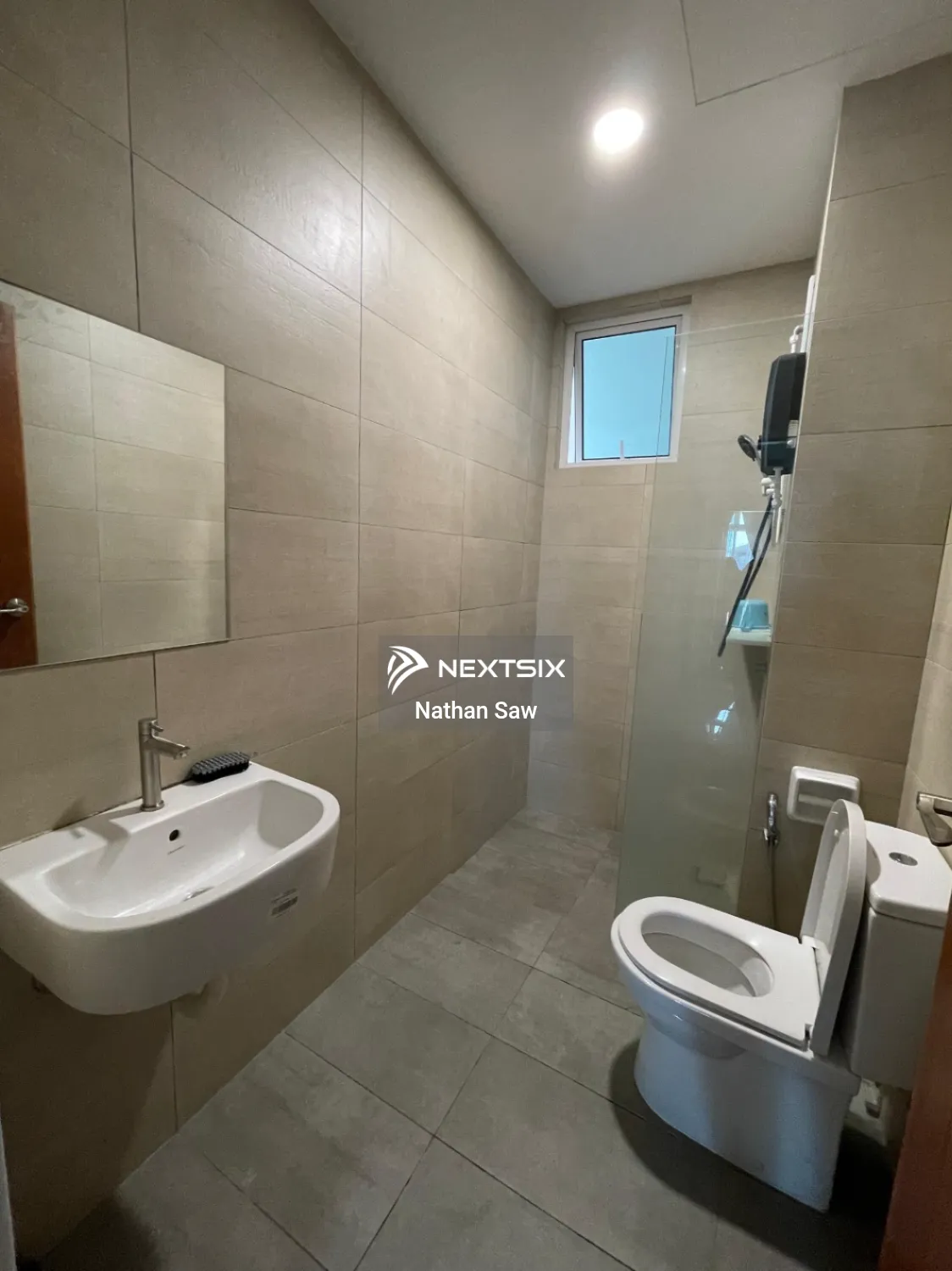 Serviced Residence For Sale in Bayan Lepas Penang - Image 15