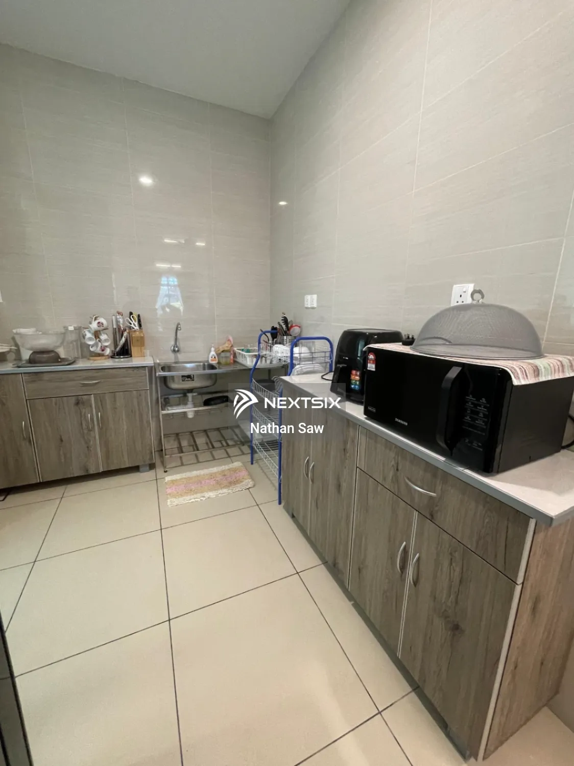 Serviced Residence For Sale in Bayan Lepas Penang - Image 5