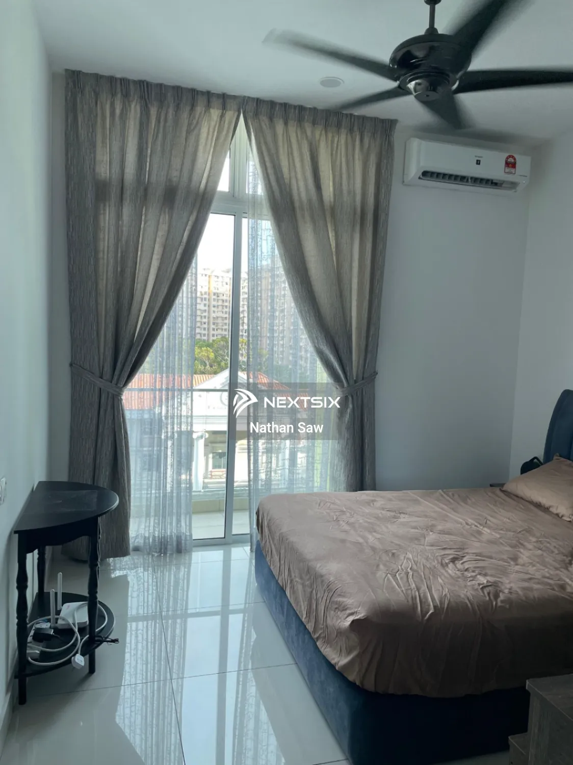 Serviced Residence For Sale in Bayan Lepas Penang - Image 7