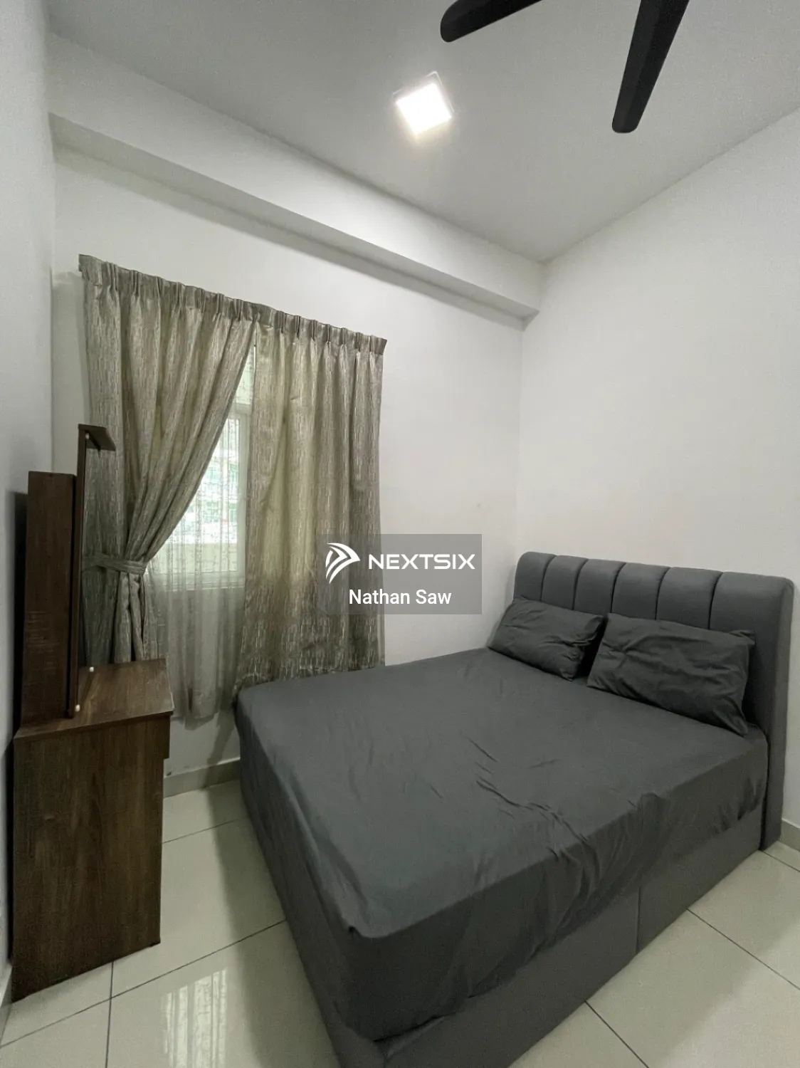 Serviced Residence For Sale in Bayan Lepas Penang - Image 8
